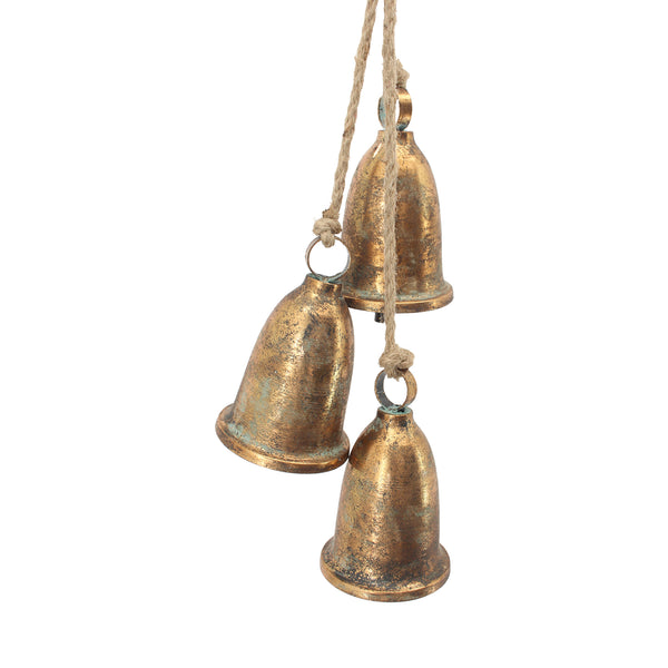 LIBERTY BELLS
