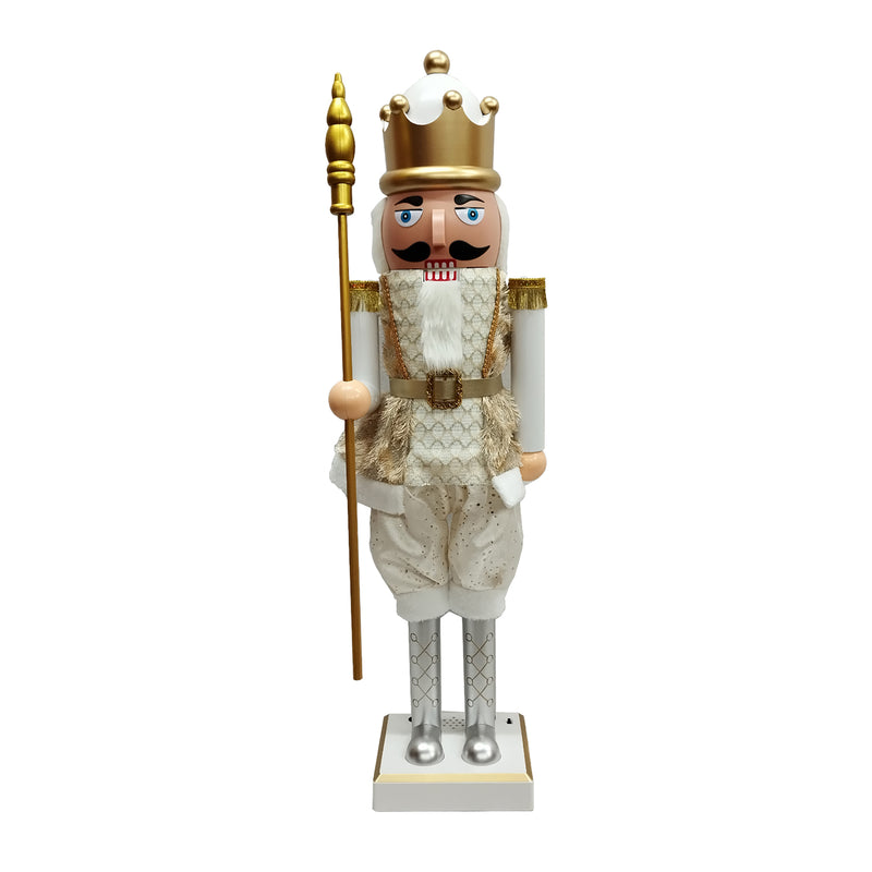 NUTCRACKER STANDING