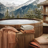 SSEY TOWEL CIMARRON COTTON