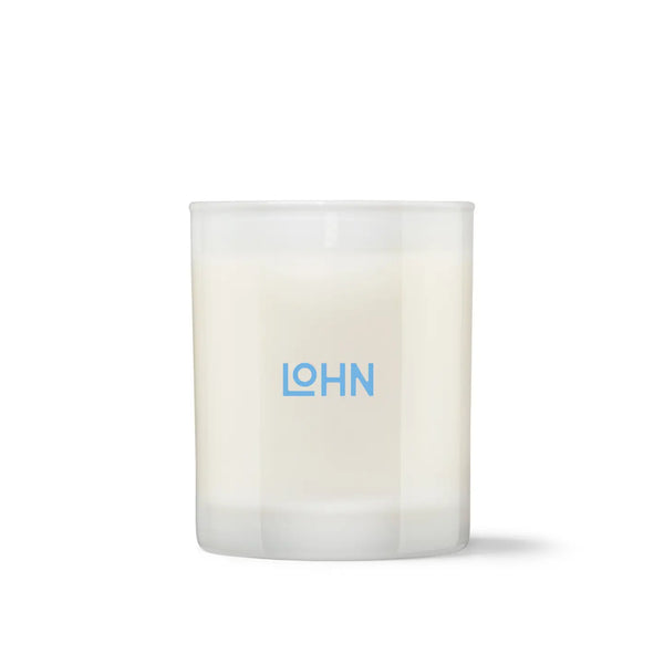 Mini Candle - Jura Orange & Sandalwood