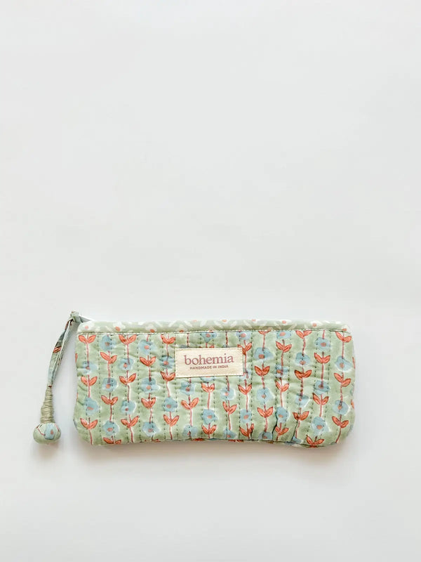 Garland Pencil Case, Duck