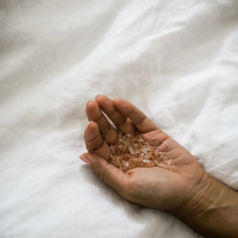 Bloom Soaking Salts