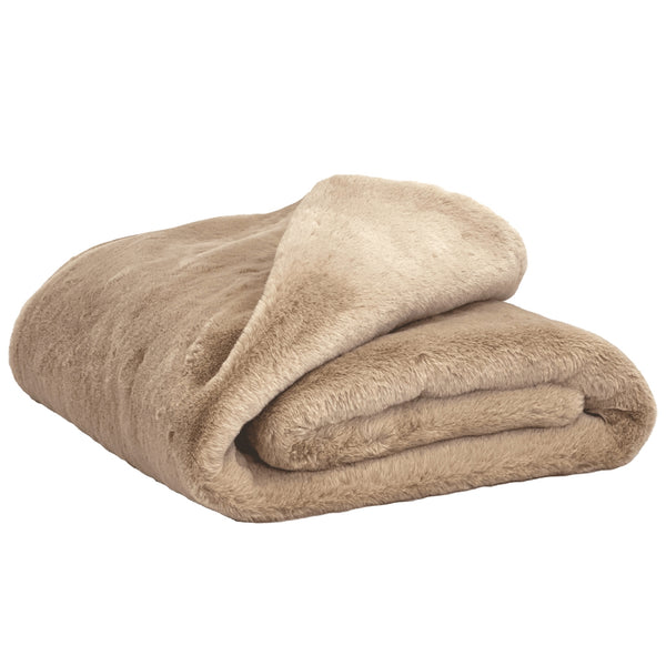 BEDSPREAD CHAMONI LIN 94X102