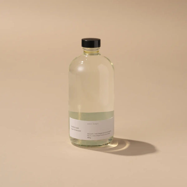 Bloom Bubble Bath