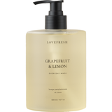 Everyday Wash Grapfruit Lemon
