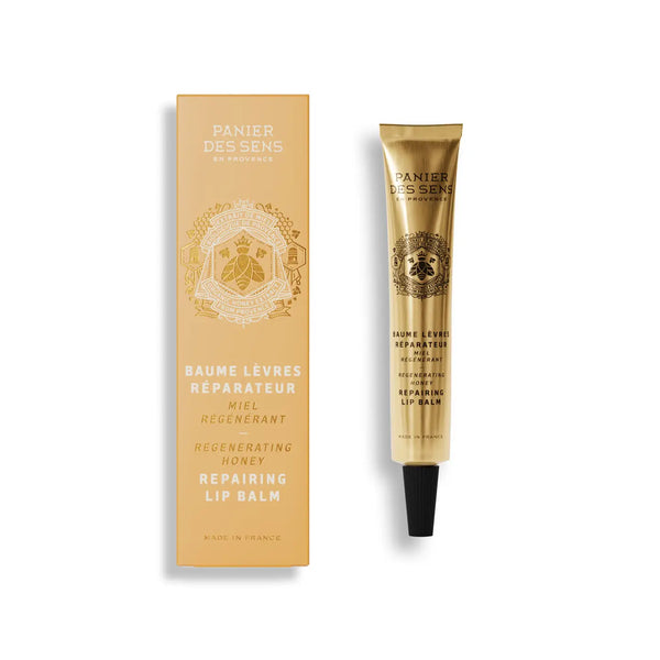 Honey Repair Lip Balm