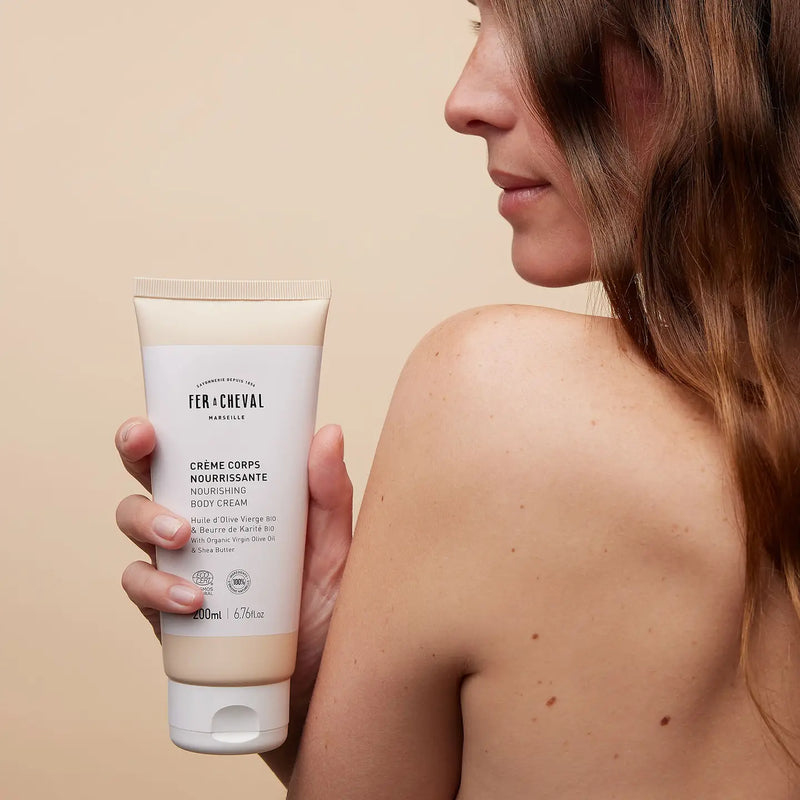 Nourishing Body Cream