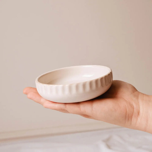 Little Ceramic Nest