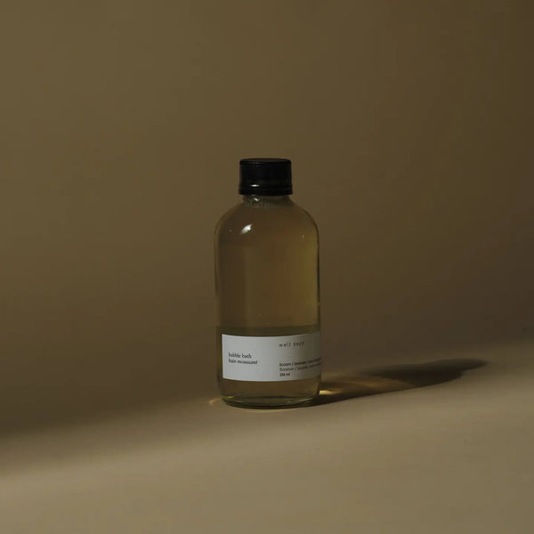 Bloom Bubble Bath