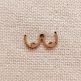 Boobs Enamel Pin