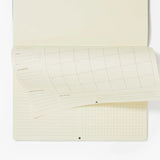 Productivity Planner Monthly Desk Pad Calendar - Mindfulness