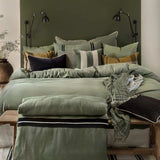BEDROLL COVER LINEN