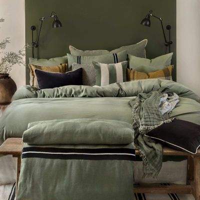 BEDROLL COVER LINEN