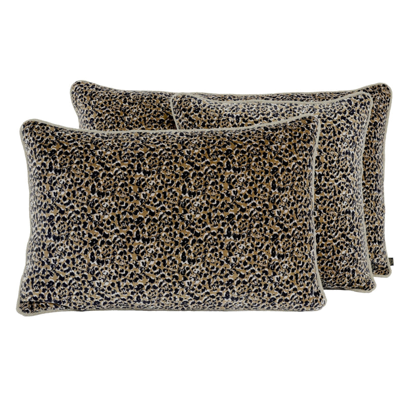 GAIRO CUSHION GOLD 16x24