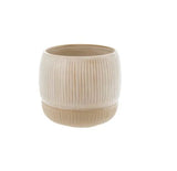 Lsla Stripe Pot