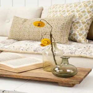 Bello Footed Tray