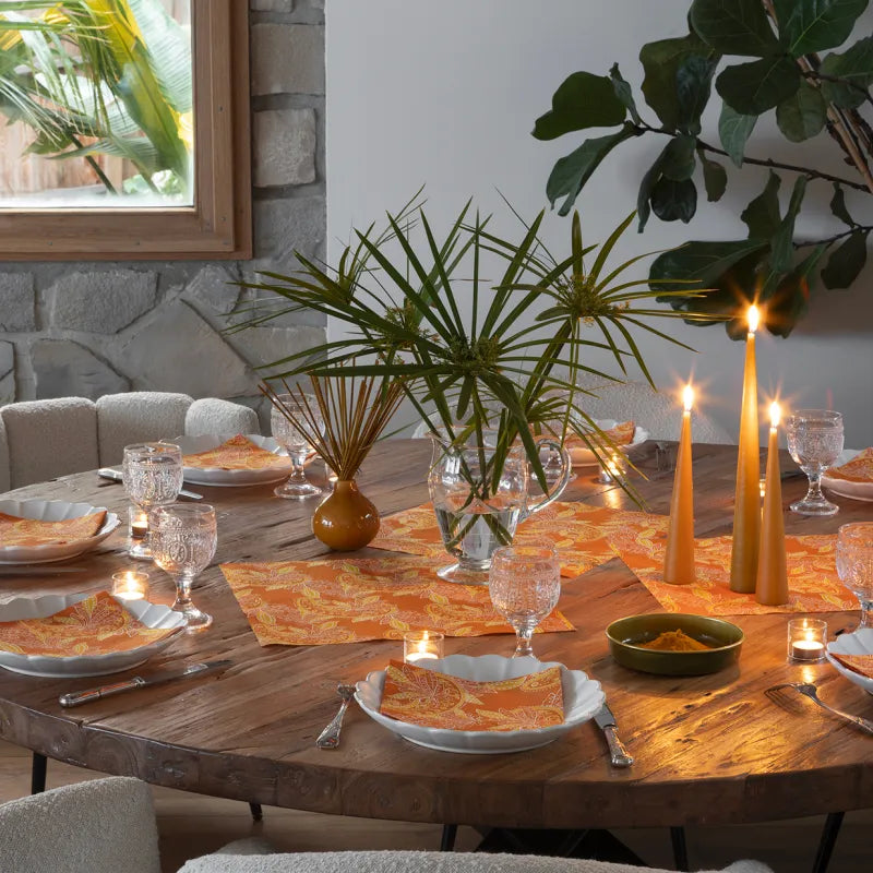 Indi- Paviot Dinner Napkin