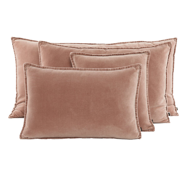 MANHATTAN MOCACCINO CUSHION 18x18