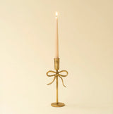 Bow Candlestick
