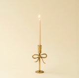 Bow Candlestick