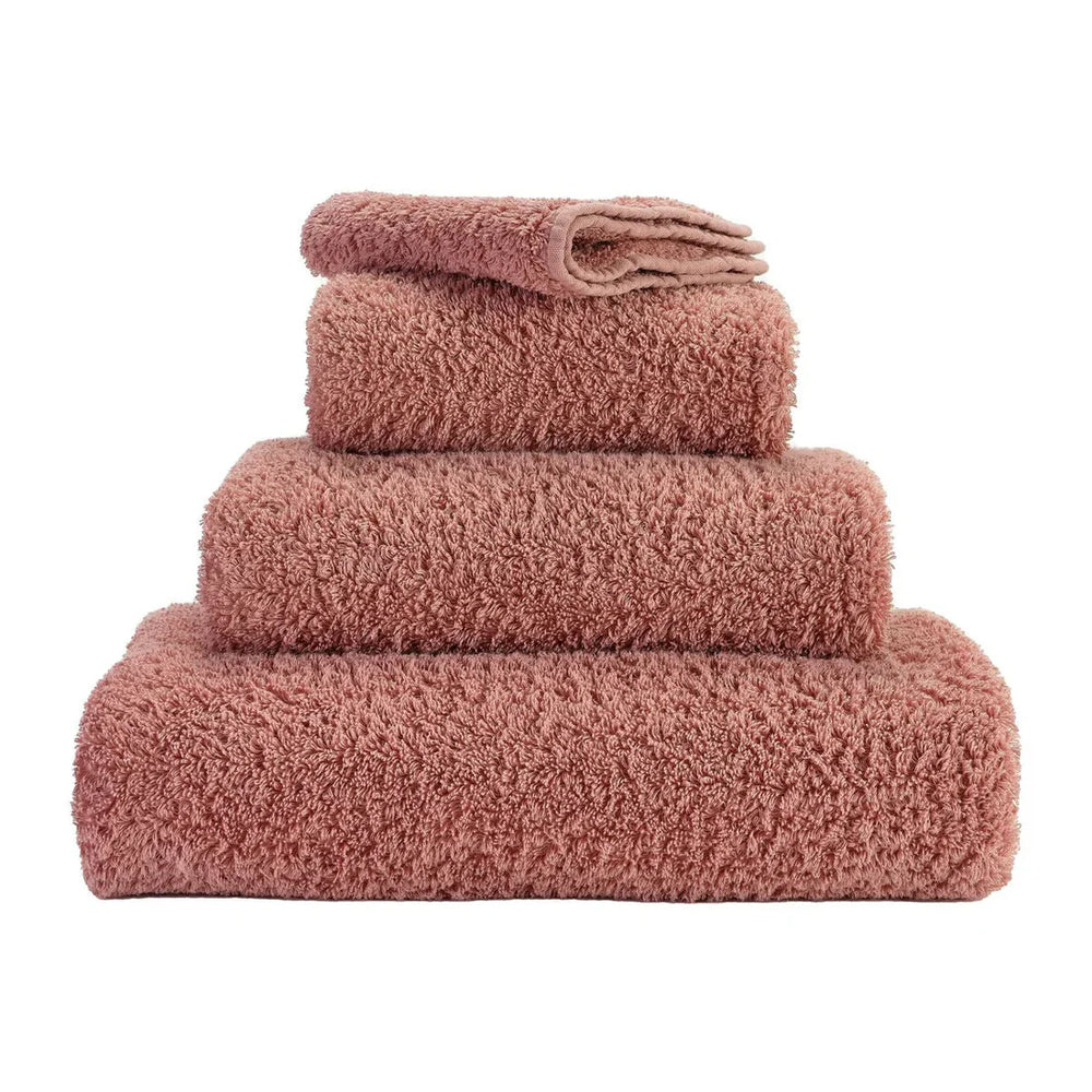 Abyss Super Pile Towel - Rosette 515 – Lady.E Décor & Design