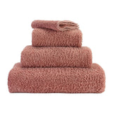 Abyss Super Pile Towel - Rosette