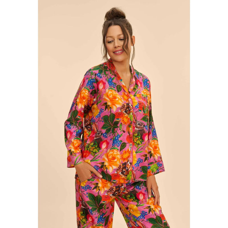 Super soft pj sale