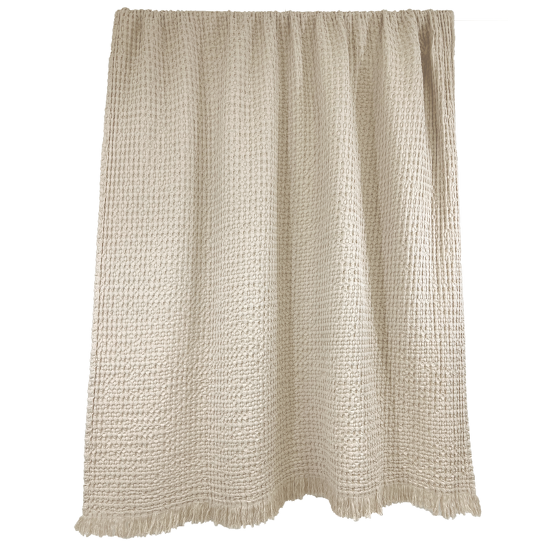 TEMPO II THROW OAK (Lin)