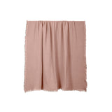 VANLY THROW CIMARRON COTTON