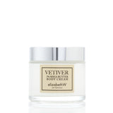 Vetiver Body Cream