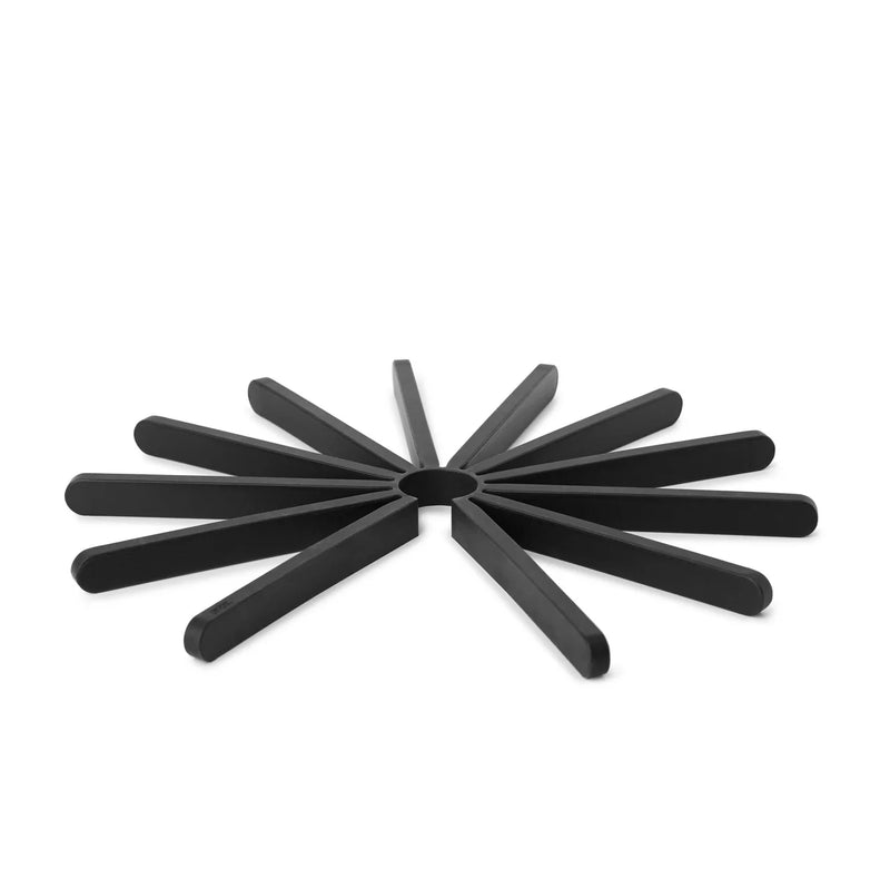 FANFARE TRIVET BLACK