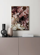 FLOWER WALL 50x70