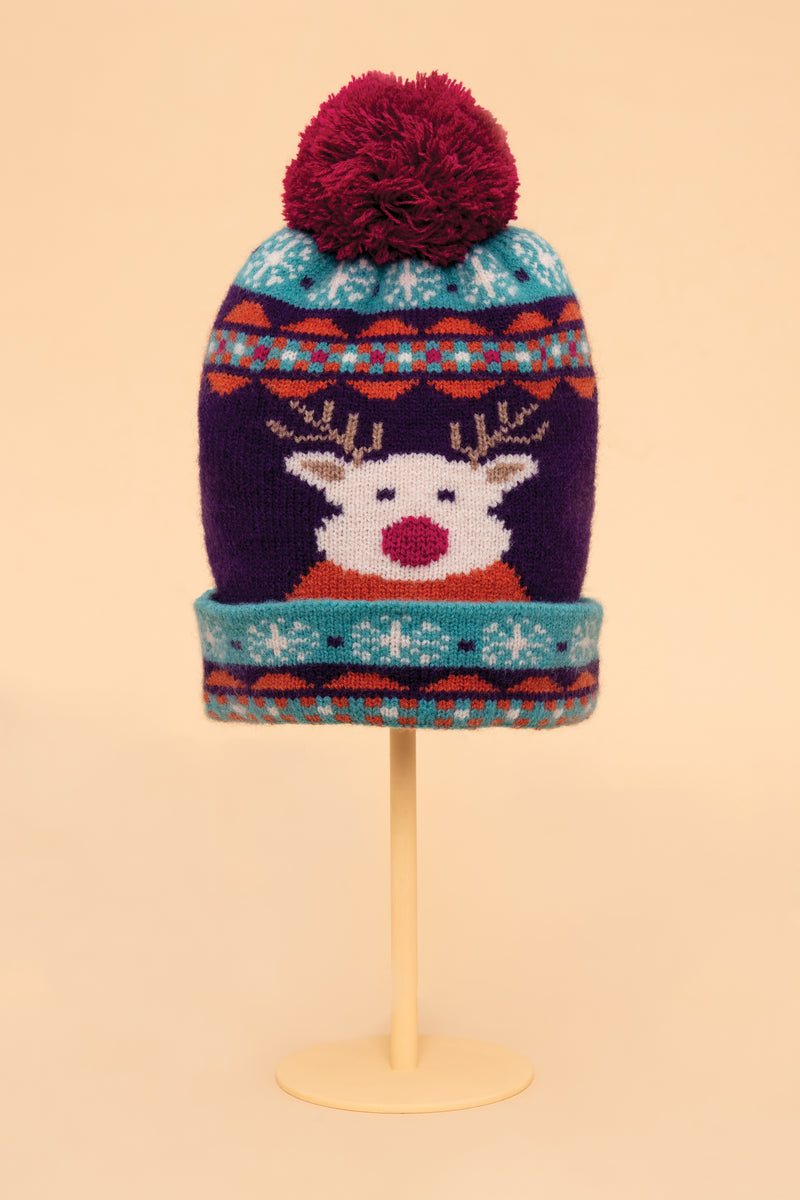 Kids Cosy Hat