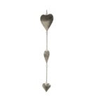 Bell Iron Heart Garland